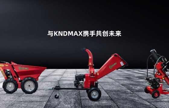 园林机械拆装小窍门