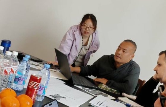 欢迎来自捷克共和国的客户