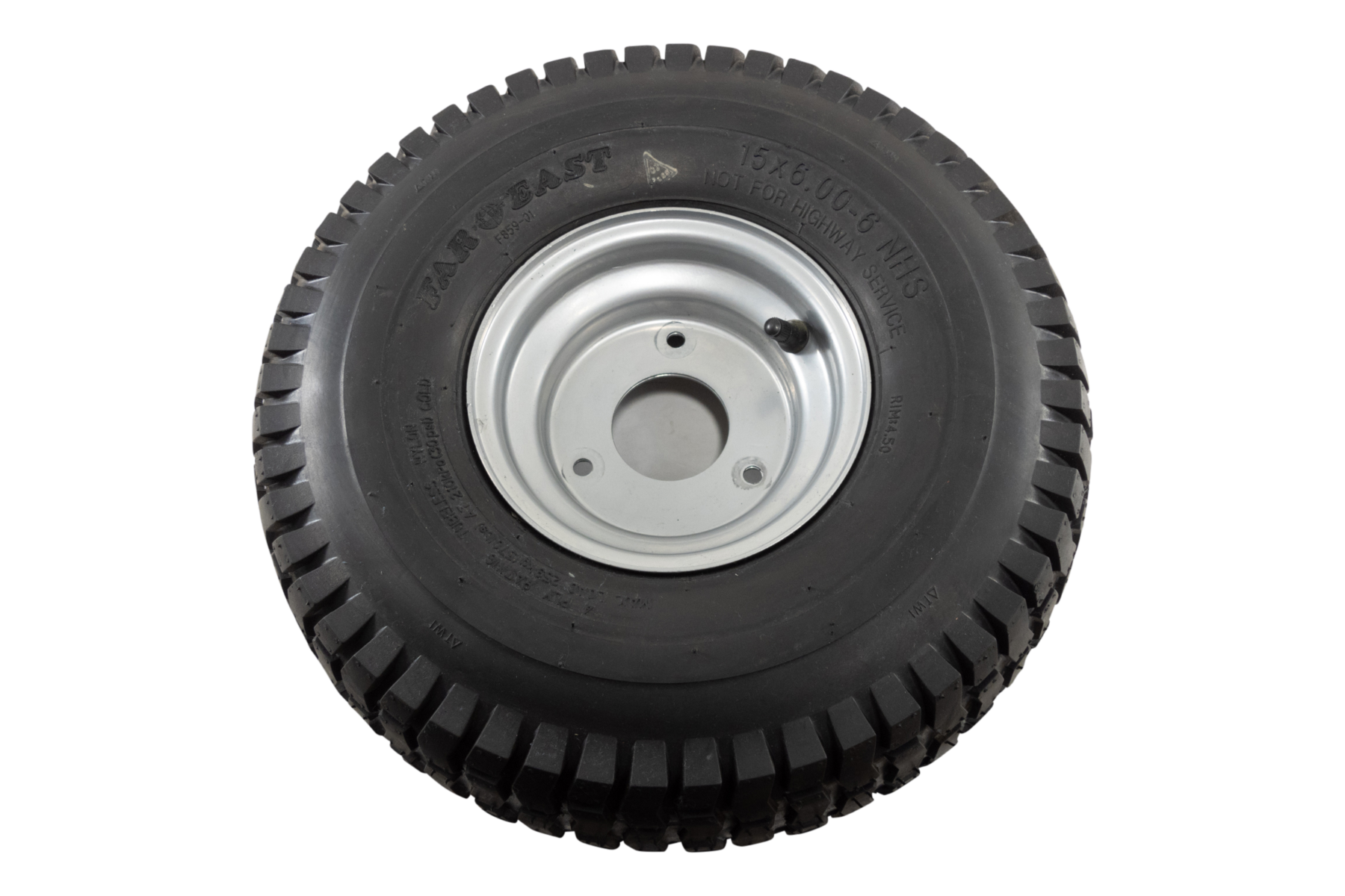 Spae parts-Wheel