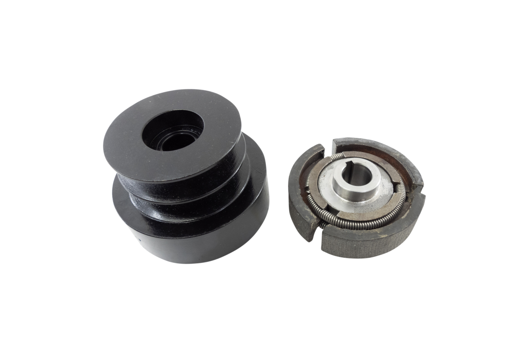 Spae parts-Clutch