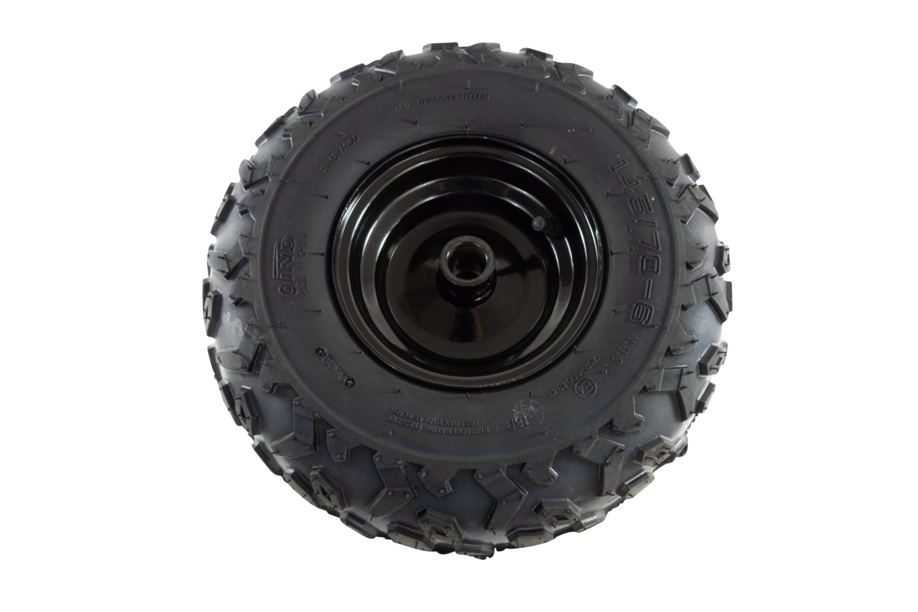 Spae parts-Tire