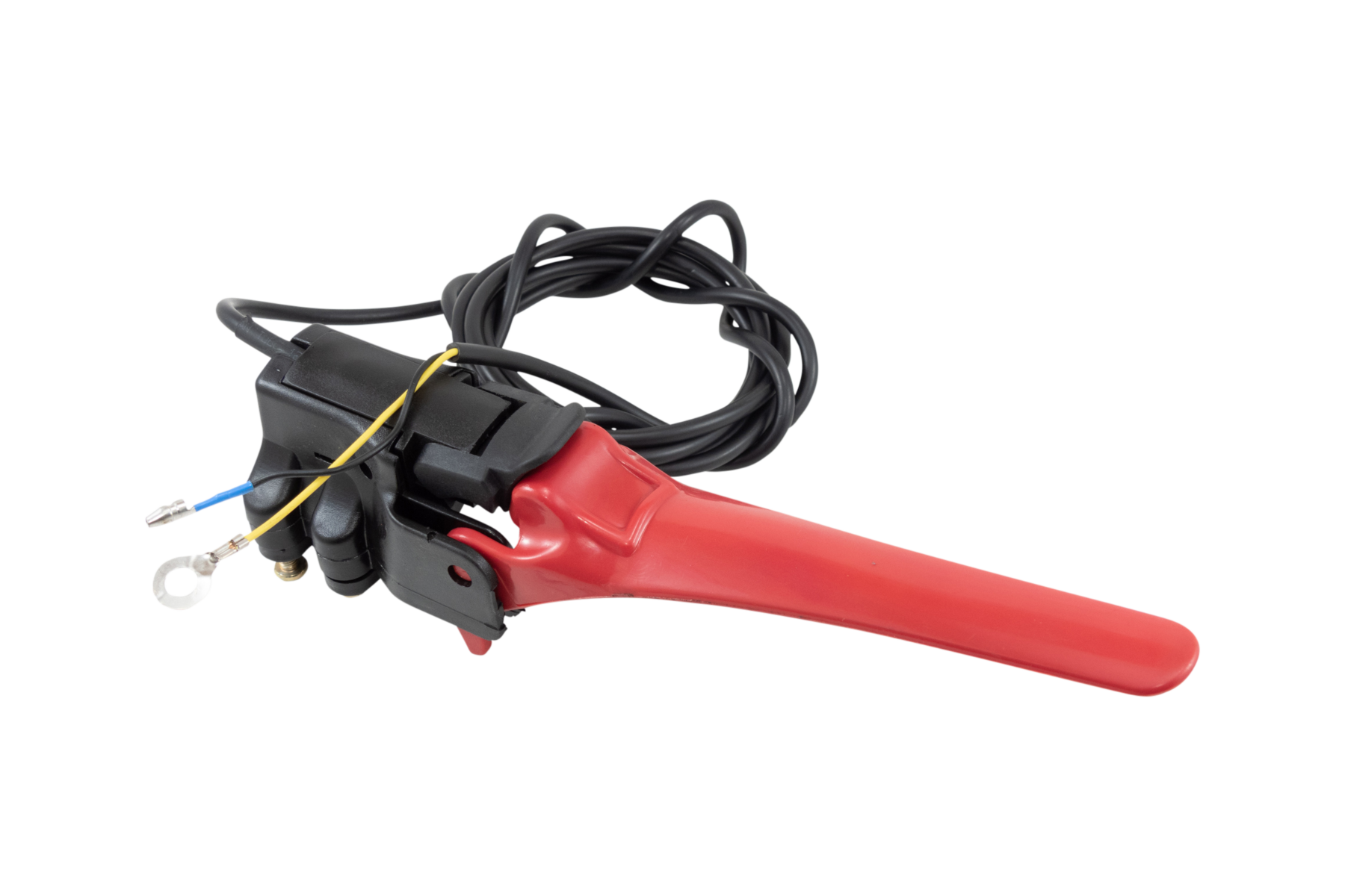 Spae parts-Flameout Switch