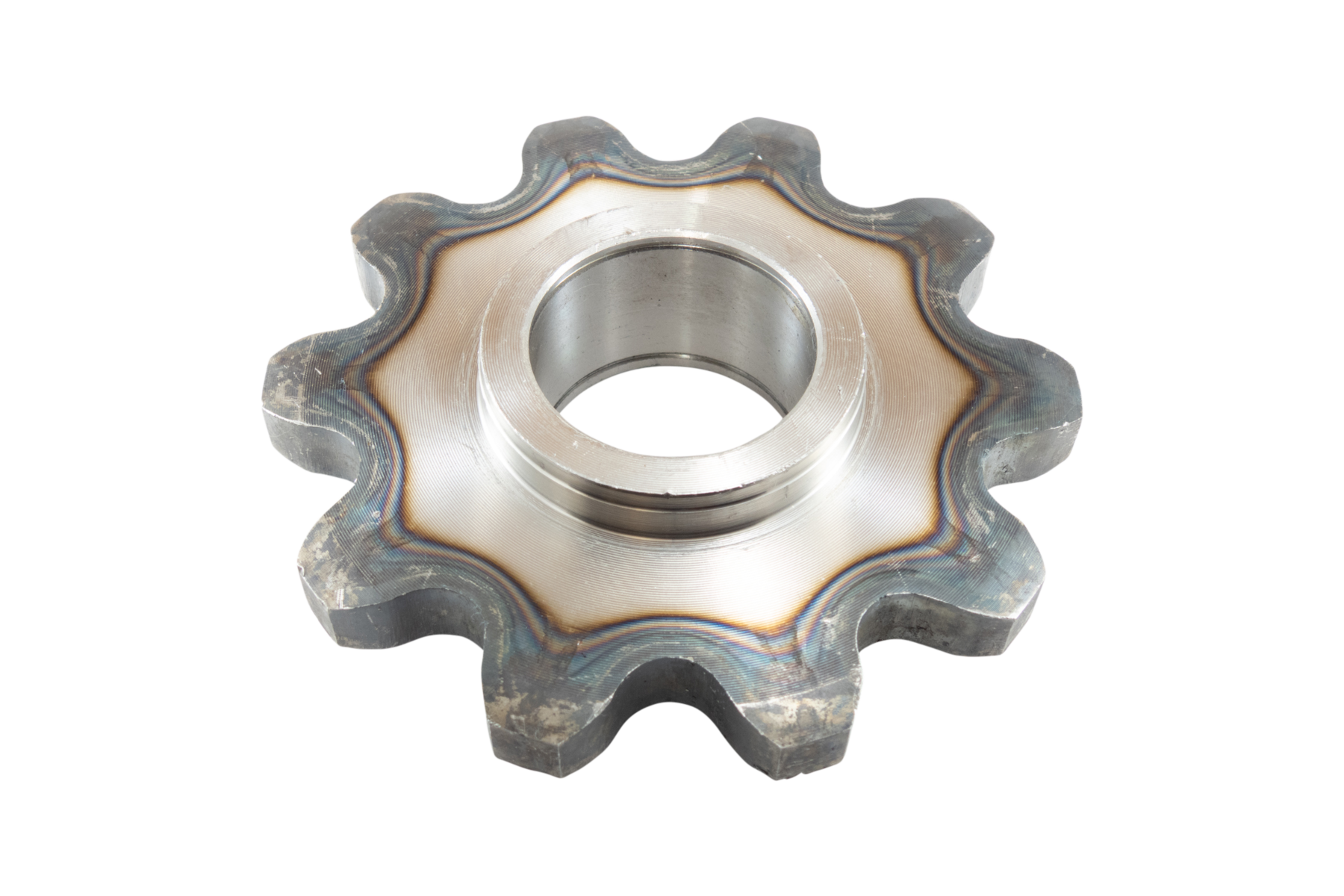 Spare parts-Front Gear