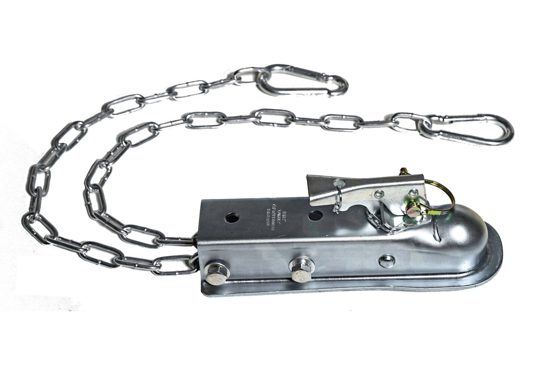 Spae parts-coupler