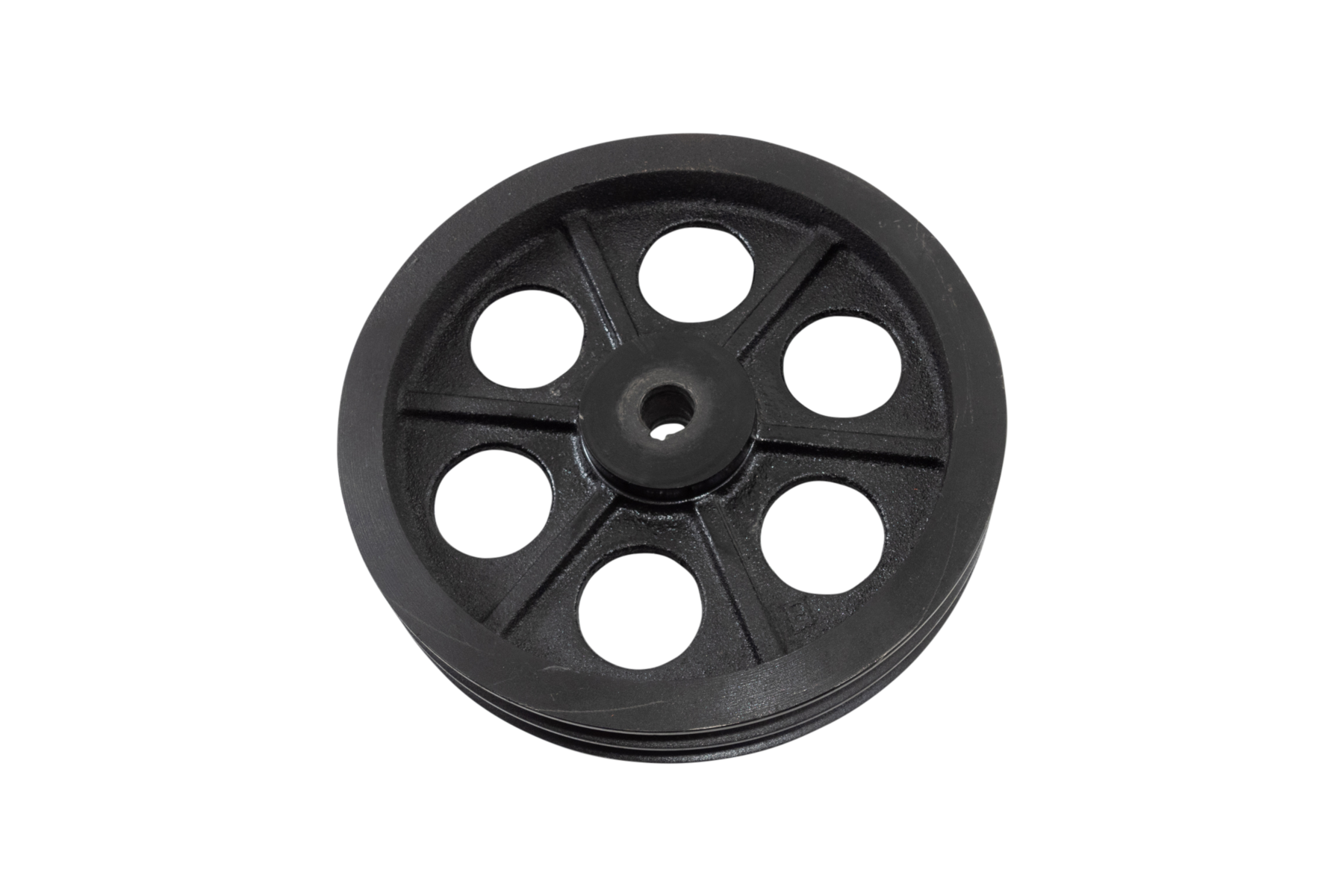 Spare parts-Pulley