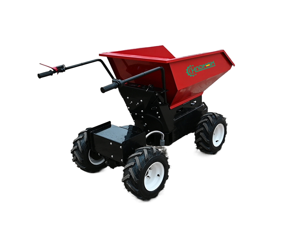ED500E-3