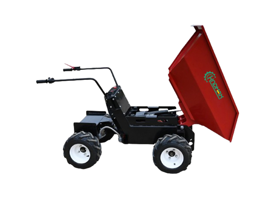 ED500E-6
