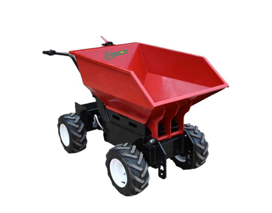 ED500E