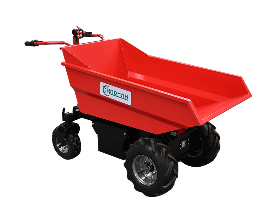 ED500