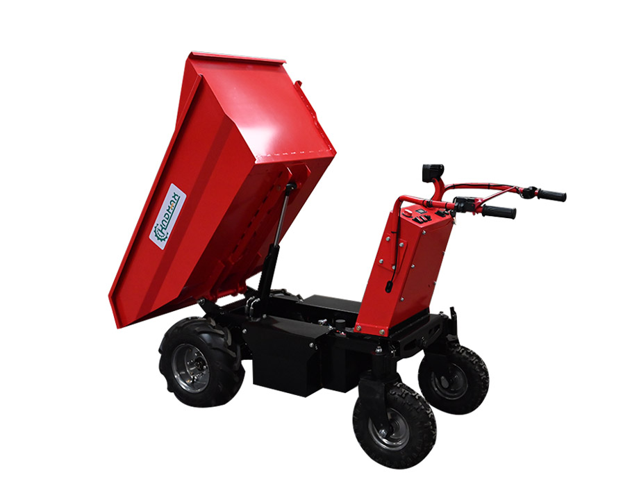 ED500H